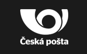 ceska posta logo