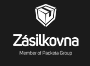 zasilkovna logo